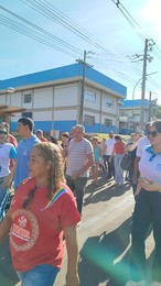 GREVE DA BASE DO SISTA-MS - ASSEMBLEIA DIA 11/03, GREVE 14 E 19 DE MARÇO