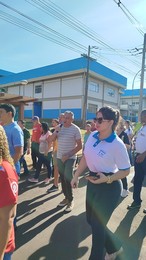 GREVE DA BASE DO SISTA-MS - ASSEMBLEIA DIA 11/03, GREVE 14 E 19 DE MARÇO