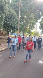 GREVE DA BASE DO SISTA-MS - ASSEMBLEIA DIA 11/03, GREVE 14 E 19 DE MARÇO