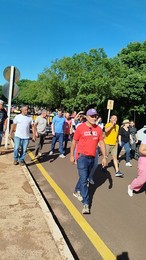 GREVE DA BASE DO SISTA-MS - ASSEMBLEIA DIA 11/03, GREVE 14 E 19 DE MARÇO