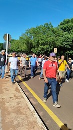 GREVE DA BASE DO SISTA-MS - ASSEMBLEIA DIA 11/03, GREVE 14 E 19 DE MARÇO