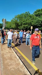 GREVE DA BASE DO SISTA-MS - ASSEMBLEIA DIA 11/03, GREVE 14 E 19 DE MARÇO