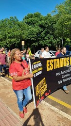 GREVE DA BASE DO SISTA-MS - ASSEMBLEIA DIA 11/03, GREVE 14 E 19 DE MARÇO