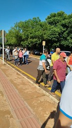 GREVE DA BASE DO SISTA-MS - ASSEMBLEIA DIA 11/03, GREVE 14 E 19 DE MARÇO