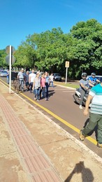 GREVE DA BASE DO SISTA-MS - ASSEMBLEIA DIA 11/03, GREVE 14 E 19 DE MARÇO