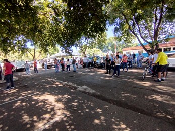 GREVE DA BASE DO SISTA-MS - ASSEMBLEIA DIA 11/03, GREVE 14 E 19 DE MARÇO