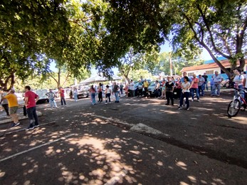 GREVE DA BASE DO SISTA-MS - ASSEMBLEIA DIA 11/03, GREVE 14 E 19 DE MARÇO