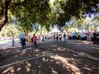 GREVE DA BASE DO SISTA-MS - ASSEMBLEIA DIA 11/03, GREVE 14 E 19 DE MARÇO