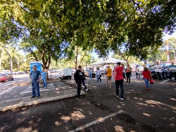 GREVE DA BASE DO SISTA-MS - ASSEMBLEIA DIA 11/03, GREVE 14 E 19 DE MARÇO