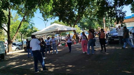 GREVE DA BASE DO SISTA-MS - ASSEMBLEIA DIA 11/03, GREVE 14 E 19 DE MARÇO