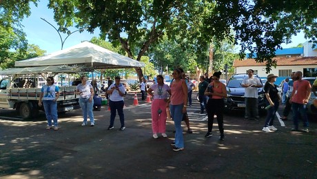 GREVE DA BASE DO SISTA-MS - ASSEMBLEIA DIA 11/03, GREVE 14 E 19 DE MARÇO