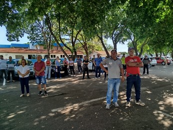 GREVE DA BASE DO SISTA-MS - ASSEMBLEIA DIA 11/03, GREVE 14 E 19 DE MARÇO