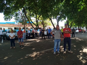 GREVE DA BASE DO SISTA-MS - ASSEMBLEIA DIA 11/03, GREVE 14 E 19 DE MARÇO