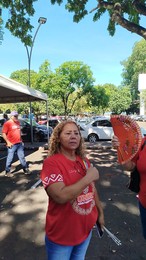 GREVE DA BASE DO SISTA-MS - ASSEMBLEIA DIA 11/03, GREVE 14 E 19 DE MARÇO