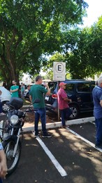 GREVE DA BASE DO SISTA-MS - ASSEMBLEIA DIA 11/03, GREVE 14 E 19 DE MARÇO