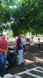 GREVE DA BASE DO SISTA-MS - ASSEMBLEIA DIA 11/03, GREVE 14 E 19 DE MARÇO