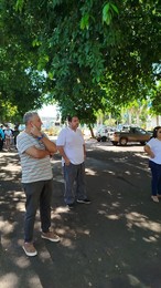 GREVE DA BASE DO SISTA-MS - ASSEMBLEIA DIA 11/03, GREVE 14 E 19 DE MARÇO