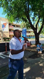 GREVE DA BASE DO SISTA-MS - ASSEMBLEIA DIA 11/03, GREVE 14 E 19 DE MARÇO