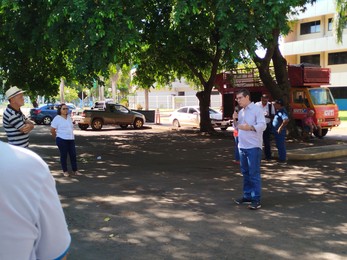 GREVE DA BASE DO SISTA-MS - ASSEMBLEIA DIA 11/03, GREVE 14 E 19 DE MARÇO