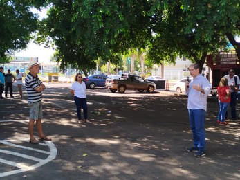 GREVE DA BASE DO SISTA-MS - ASSEMBLEIA DIA 11/03, GREVE 14 E 19 DE MARÇO