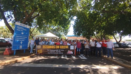 GREVE DA BASE DO SISTA-MS - ASSEMBLEIA DIA 11/03, GREVE 14 E 19 DE MARÇO