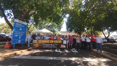 GREVE DA BASE DO SISTA-MS - ASSEMBLEIA DIA 11/03, GREVE 14 E 19 DE MARÇO