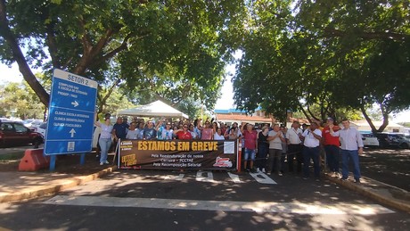 GREVE DA BASE DO SISTA-MS - ASSEMBLEIA DIA 11/03, GREVE 14 E 19 DE MARÇO