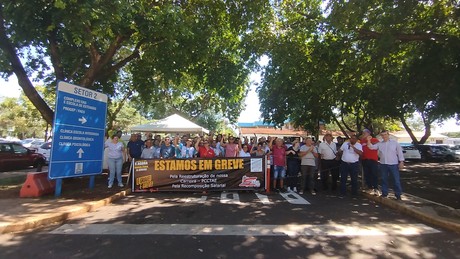 GREVE DA BASE DO SISTA-MS - ASSEMBLEIA DIA 11/03, GREVE 14 E 19 DE MARÇO