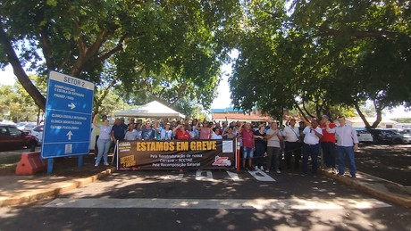 GREVE DA BASE DO SISTA-MS - ASSEMBLEIA DIA 11/03, GREVE 14 E 19 DE MARÇO