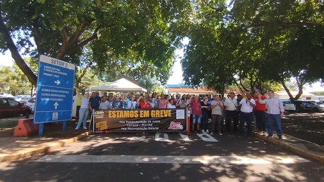 GREVE DA BASE DO SISTA-MS - ASSEMBLEIA DIA 11/03, GREVE 14 E 19 DE MARÇO