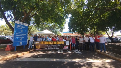 GREVE DA BASE DO SISTA-MS - ASSEMBLEIA DIA 11/03, GREVE 14 E 19 DE MARÇO