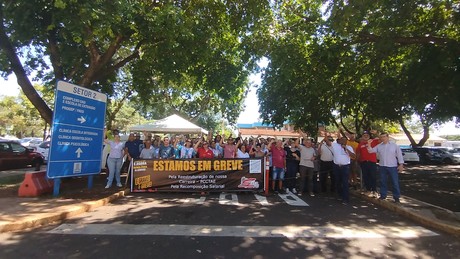 GREVE DA BASE DO SISTA-MS - ASSEMBLEIA DIA 11/03, GREVE 14 E 19 DE MARÇO