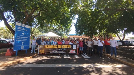 GREVE DA BASE DO SISTA-MS - ASSEMBLEIA DIA 11/03, GREVE 14 E 19 DE MARÇO