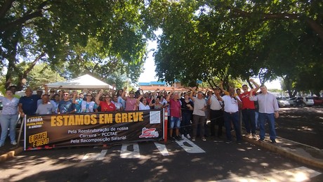 GREVE DA BASE DO SISTA-MS - ASSEMBLEIA DIA 11/03, GREVE 14 E 19 DE MARÇO