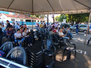 GREVE DA BASE DO SISTA-MS - ASSEMBLEIA DIA 11/03, GREVE 14 E 19 DE MARÇO