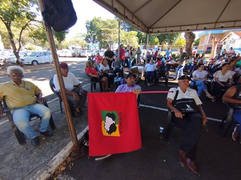 GREVE DA BASE DO SISTA-MS - ASSEMBLEIA DIA 11/03, GREVE 14 E 19 DE MARÇO