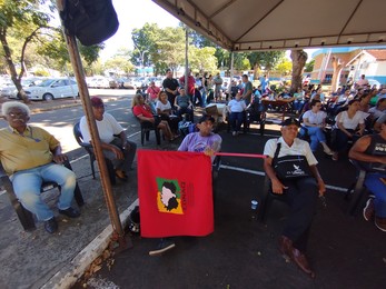 GREVE DA BASE DO SISTA-MS - ASSEMBLEIA DIA 11/03, GREVE 14 E 19 DE MARÇO