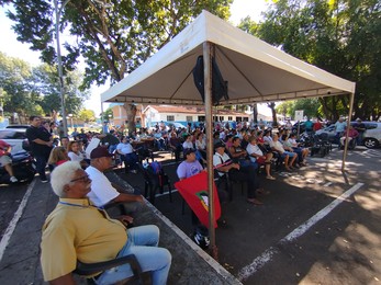 GREVE DA BASE DO SISTA-MS - ASSEMBLEIA DIA 11/03, GREVE 14 E 19 DE MARÇO