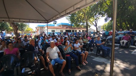 GREVE DA BASE DO SISTA-MS - ASSEMBLEIA DIA 11/03, GREVE 14 E 19 DE MARÇO