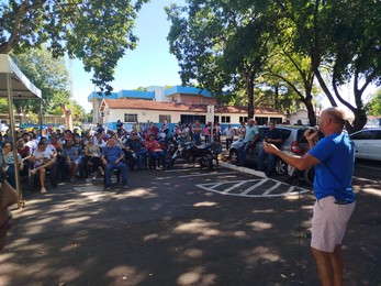 GREVE DA BASE DO SISTA-MS - ASSEMBLEIA DIA 11/03, GREVE 14 E 19 DE MARÇO