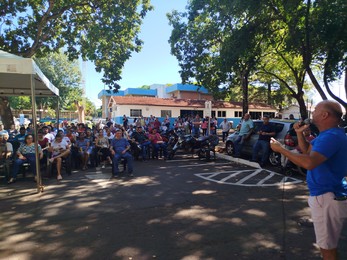 GREVE DA BASE DO SISTA-MS - ASSEMBLEIA DIA 11/03, GREVE 14 E 19 DE MARÇO