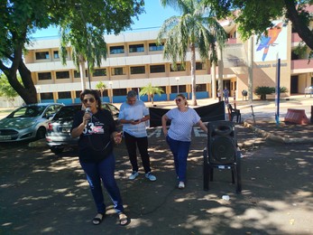 GREVE DA BASE DO SISTA-MS - ASSEMBLEIA DIA 11/03, GREVE 14 E 19 DE MARÇO