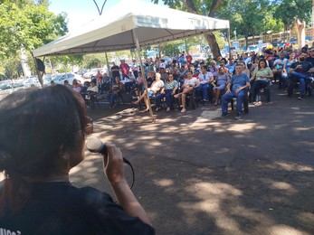 GREVE DA BASE DO SISTA-MS - ASSEMBLEIA DIA 11/03, GREVE 14 E 19 DE MARÇO