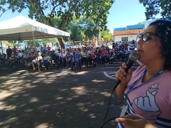 GREVE DA BASE DO SISTA-MS - ASSEMBLEIA DIA 11/03, GREVE 14 E 19 DE MARÇO