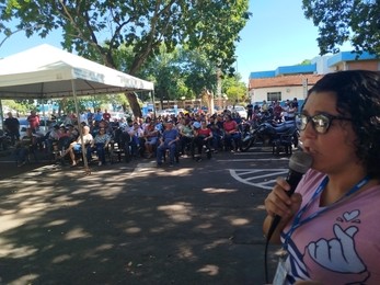 GREVE DA BASE DO SISTA-MS - ASSEMBLEIA DIA 11/03, GREVE 14 E 19 DE MARÇO