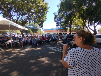 GREVE DA BASE DO SISTA-MS - ASSEMBLEIA DIA 11/03, GREVE 14 E 19 DE MARÇO