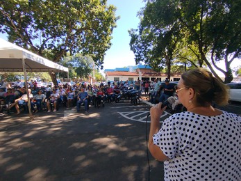 GREVE DA BASE DO SISTA-MS - ASSEMBLEIA DIA 11/03, GREVE 14 E 19 DE MARÇO