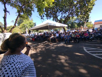 GREVE DA BASE DO SISTA-MS - ASSEMBLEIA DIA 11/03, GREVE 14 E 19 DE MARÇO