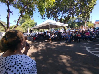 GREVE DA BASE DO SISTA-MS - ASSEMBLEIA DIA 11/03, GREVE 14 E 19 DE MARÇO