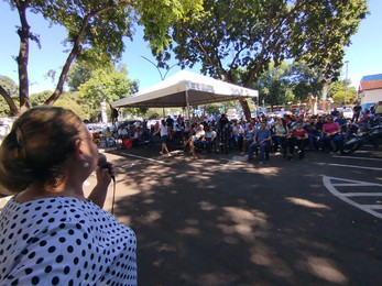 GREVE DA BASE DO SISTA-MS - ASSEMBLEIA DIA 11/03, GREVE 14 E 19 DE MARÇO